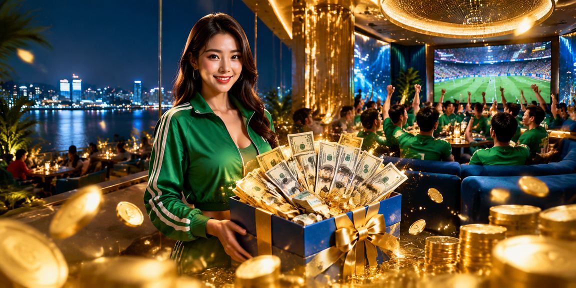 Giải đấu Esports với lượng người xem lớn tại Việt Nam